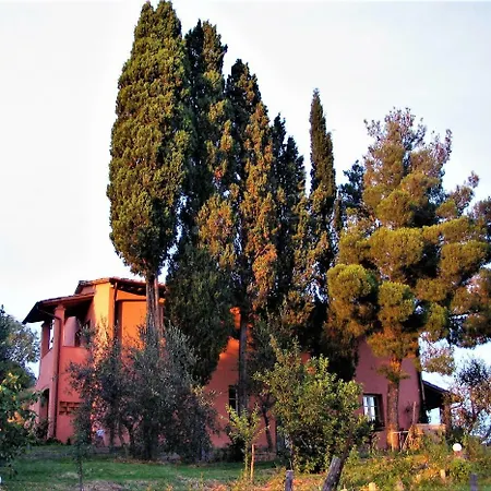 Farm stay Agriturismo Settesoldi