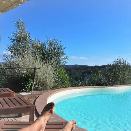 Agriturismo Settesoldi San Miniato