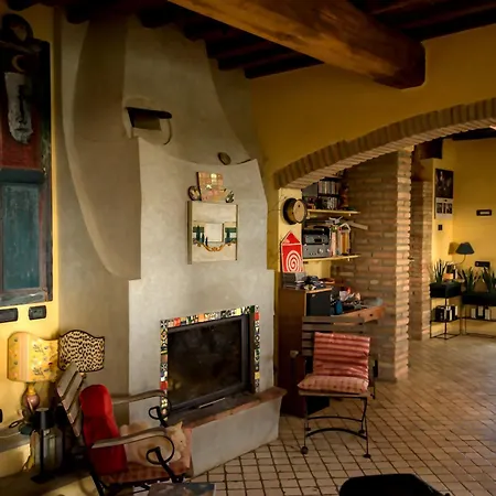 Agriturismo Settesoldi