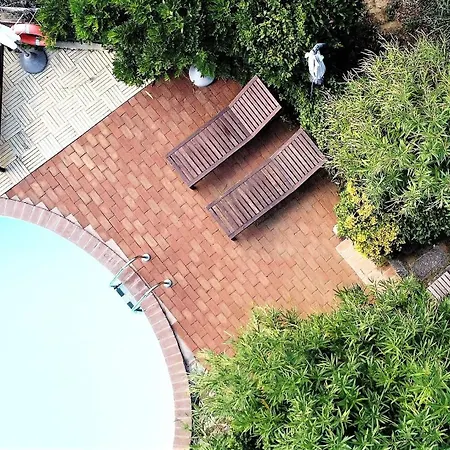 Alloggio per agriturismo Agriturismo Settesoldi *