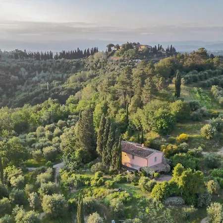 Agriturismo Settesoldi